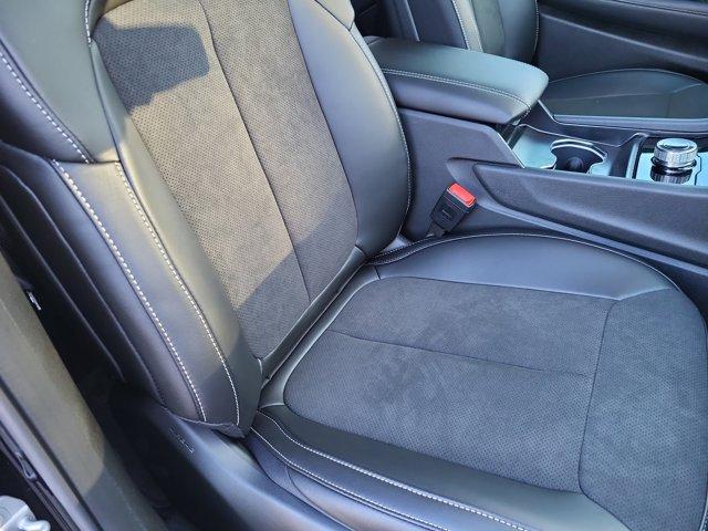 new 2025 Jeep Grand Cherokee car