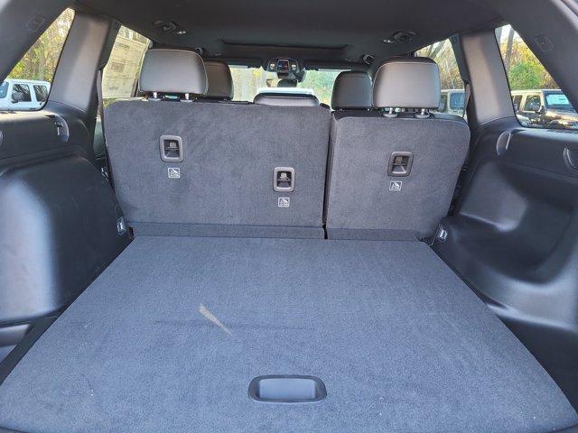 new 2025 Jeep Grand Cherokee car