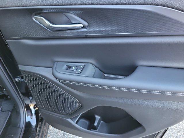 new 2025 Jeep Grand Cherokee car