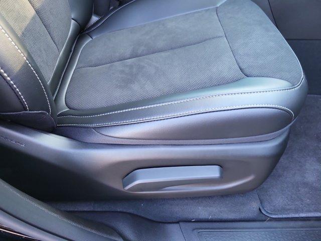 new 2025 Jeep Grand Cherokee car