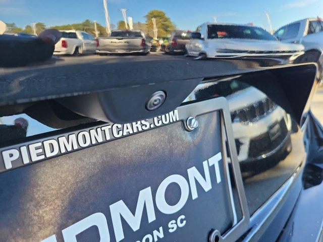 new 2025 Jeep Grand Cherokee car