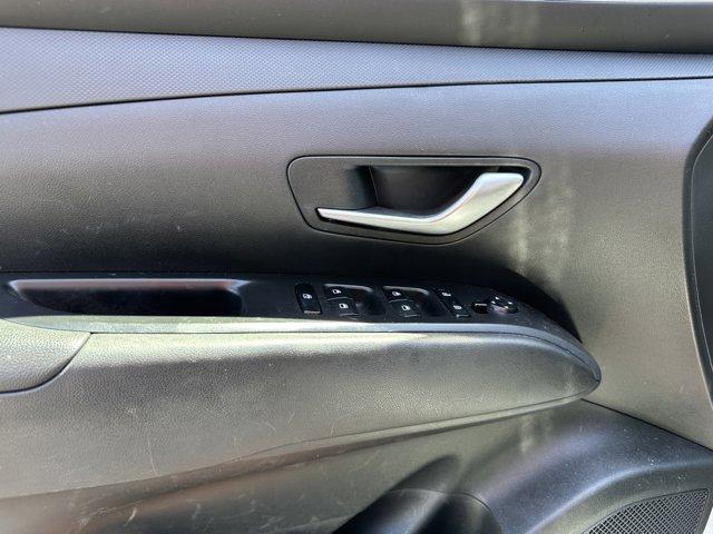 used 2023 Hyundai SANTA CRUZ car, priced at $25,950