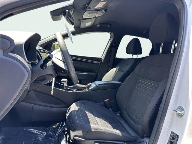 used 2023 Hyundai SANTA CRUZ car, priced at $25,950