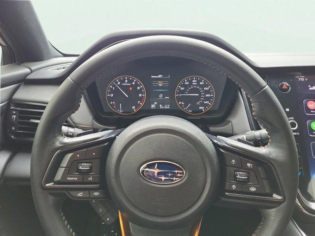 used 2022 Subaru Outback car, priced at $29,450