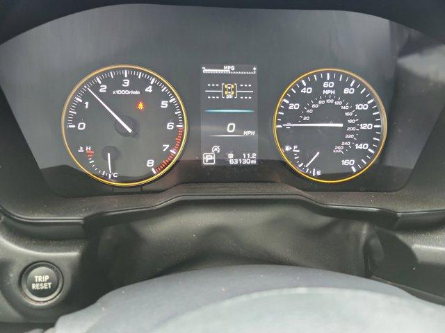 used 2022 Subaru Outback car, priced at $29,450