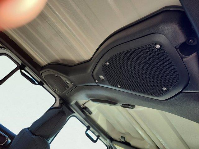 new 2025 Jeep Gladiator car