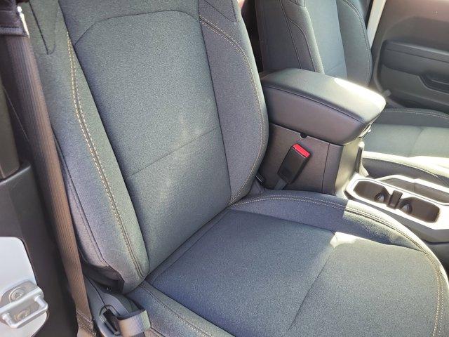 new 2026 Jeep Wrangler car