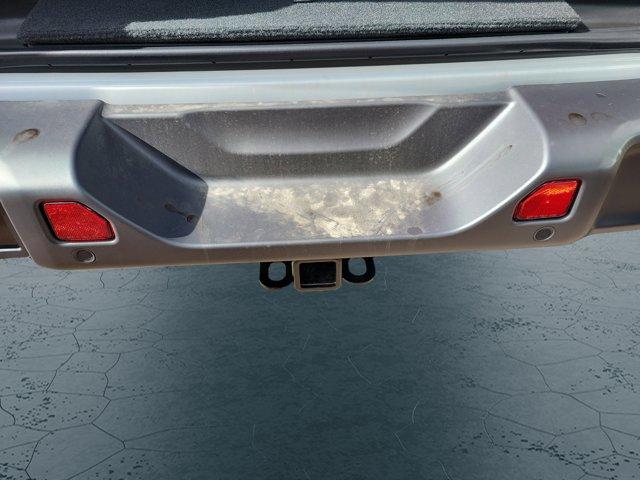 new 2026 Jeep Wrangler car