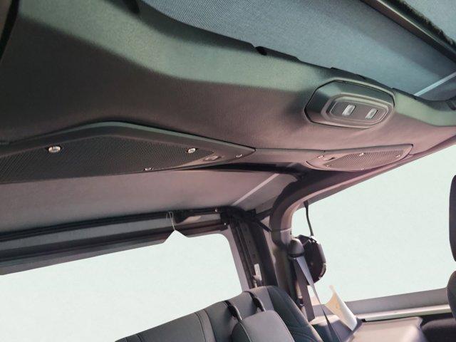 new 2026 Jeep Wrangler car