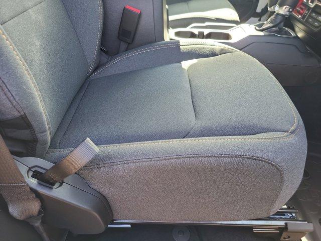 new 2026 Jeep Wrangler car