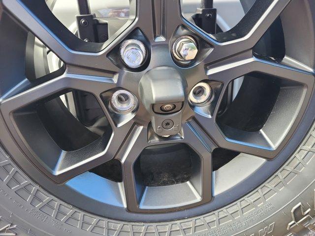 new 2026 Jeep Wrangler car