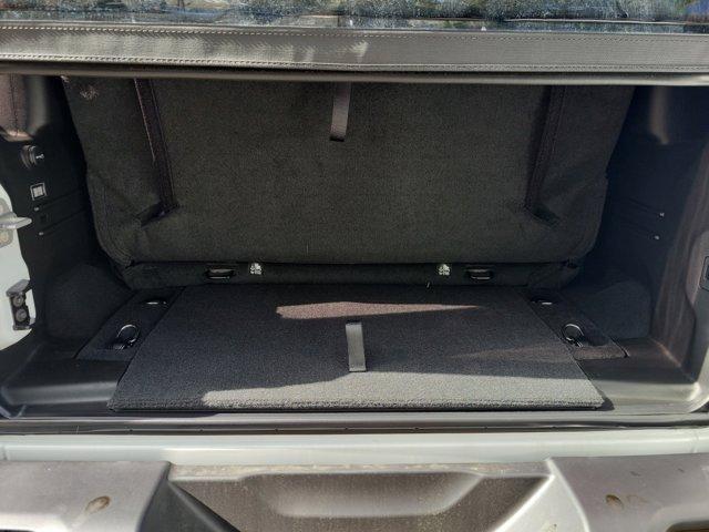 new 2026 Jeep Wrangler car