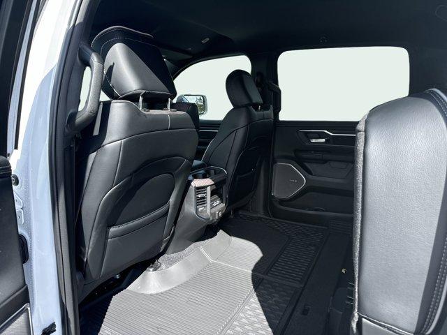 new 2025 Ram 1500 car