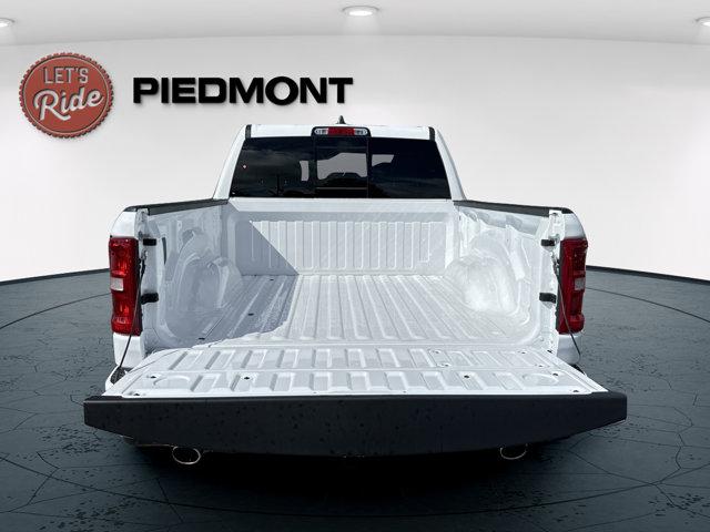 new 2025 Ram 1500 car