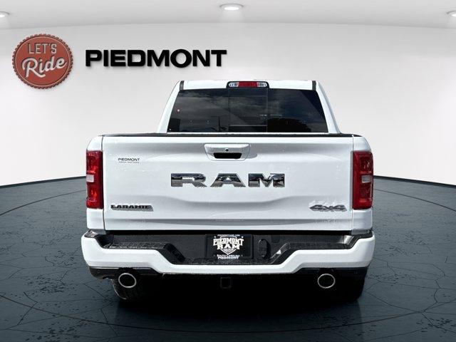 new 2025 Ram 1500 car