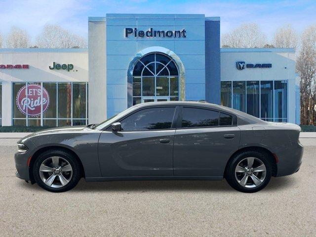 used 2018 Dodge Charger car, priced at $12,450