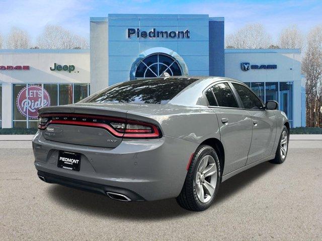 used 2018 Dodge Charger car, priced at $12,450