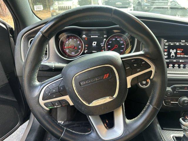 used 2018 Dodge Charger car, priced at $12,450