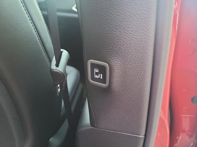 new 2026 Chrysler Pacifica car