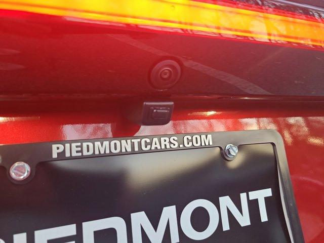 new 2026 Chrysler Pacifica car