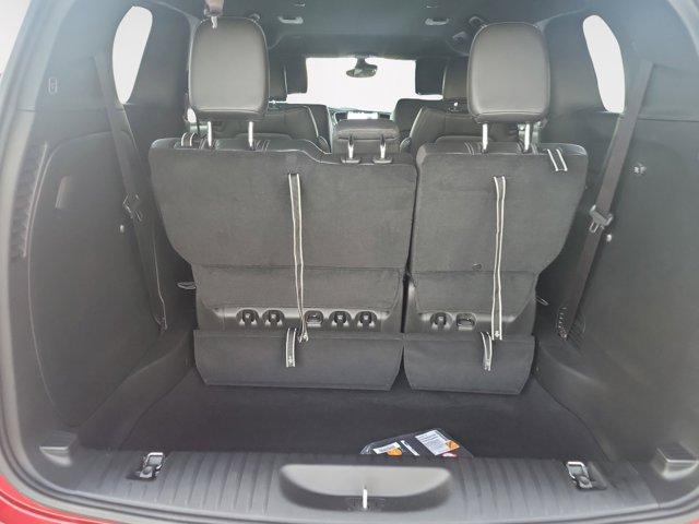 new 2026 Chrysler Pacifica car