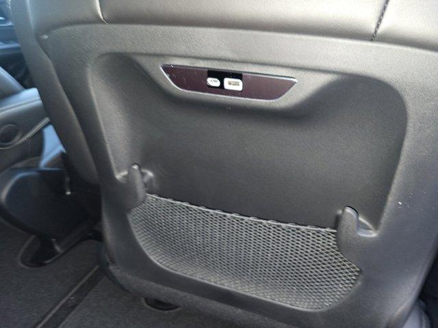 new 2026 Chrysler Pacifica car