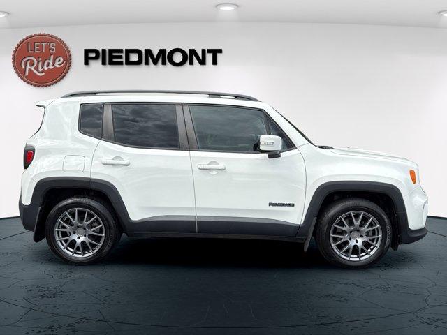 used 2020 Jeep Renegade car, priced at $20,950