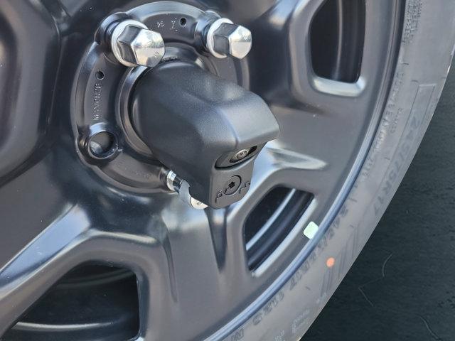 new 2026 Jeep Wrangler car