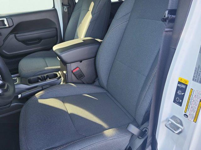 new 2026 Jeep Wrangler car