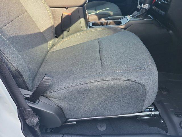 new 2026 Jeep Wrangler car