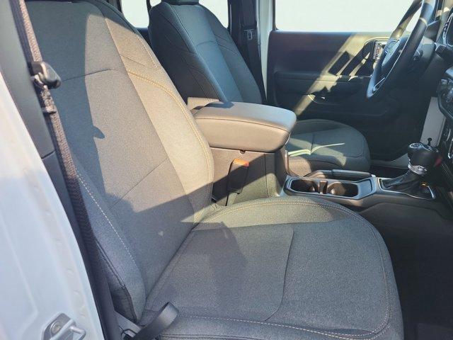 new 2026 Jeep Wrangler car