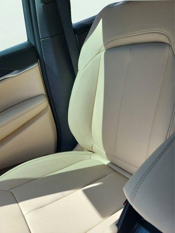 new 2025 Jeep Grand Cherokee car