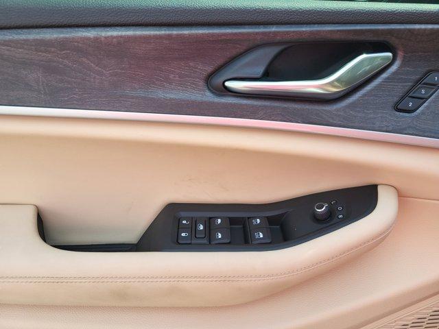 new 2025 Jeep Grand Cherokee car