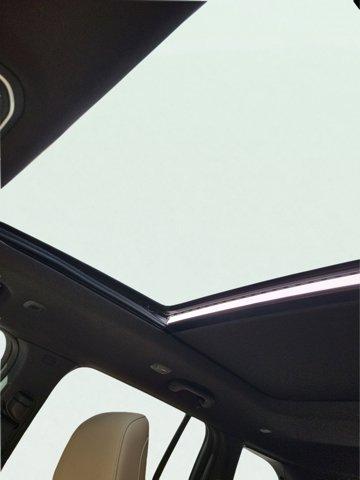 new 2025 Jeep Grand Cherokee car