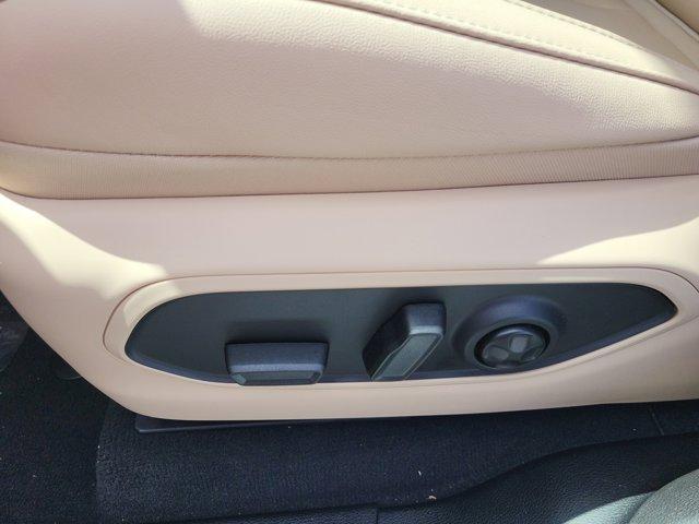 new 2025 Jeep Grand Cherokee car