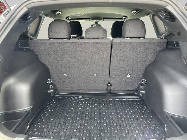 new 2025 Jeep Compass car