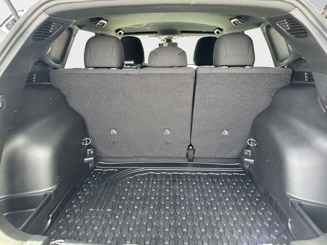 new 2025 Jeep Compass car