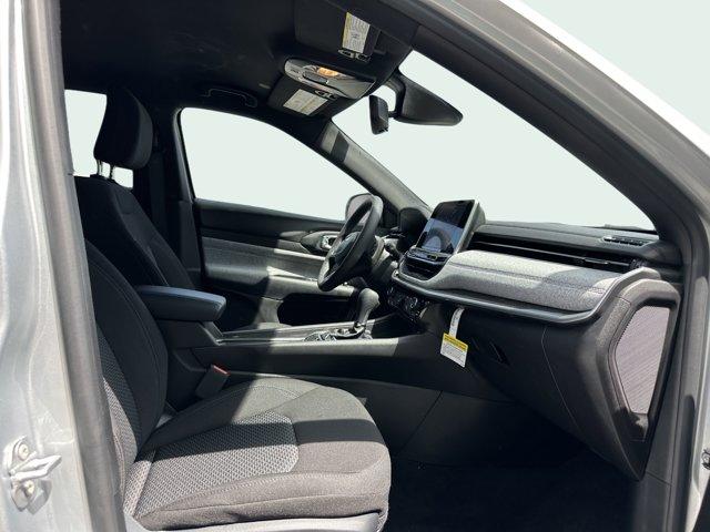 new 2025 Jeep Compass car