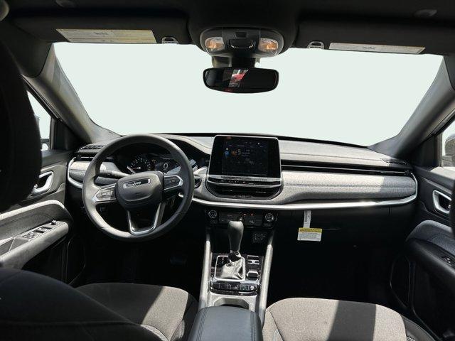new 2025 Jeep Compass car