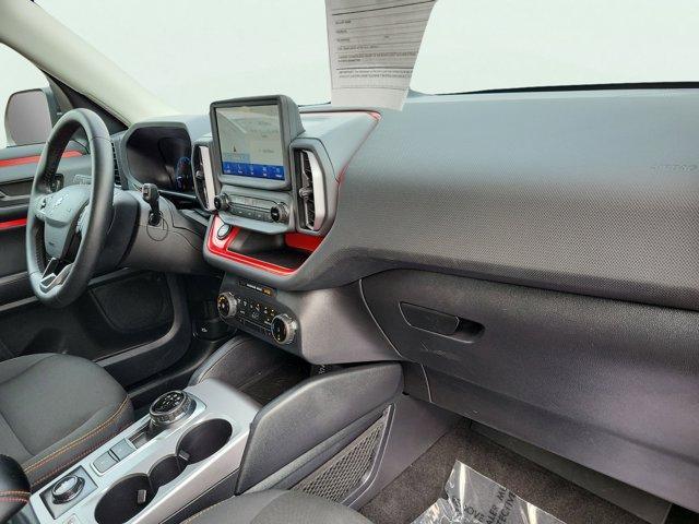 used 2024 Ford Bronco Sport car, priced at $32,450