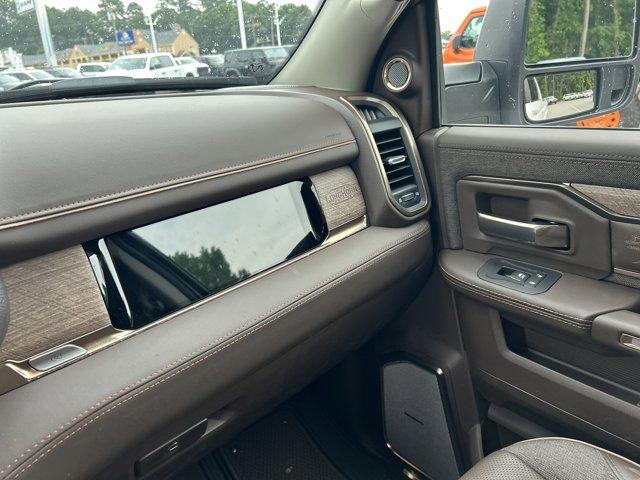 new 2025 Ram 2500 car