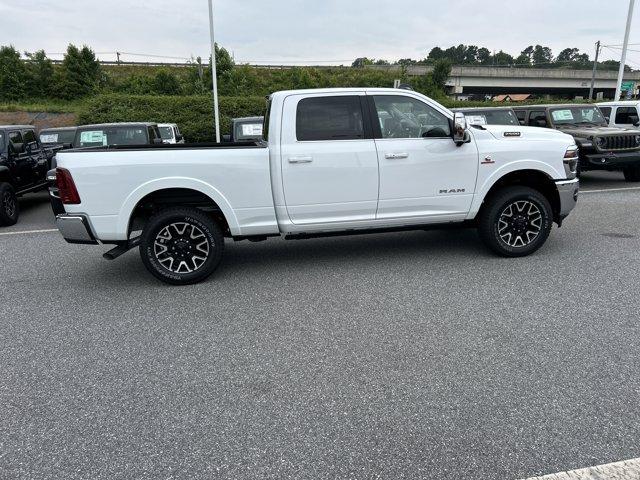 new 2025 Ram 2500 car