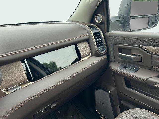 new 2025 Ram 2500 car