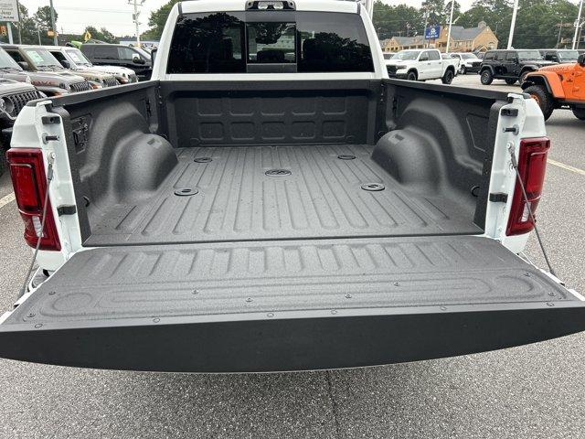 new 2025 Ram 2500 car