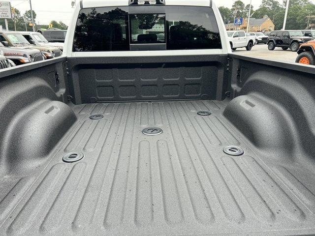 new 2025 Ram 2500 car