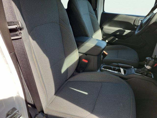 new 2026 Jeep Wrangler car