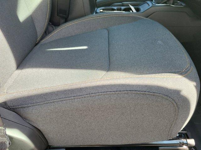 new 2026 Jeep Wrangler car