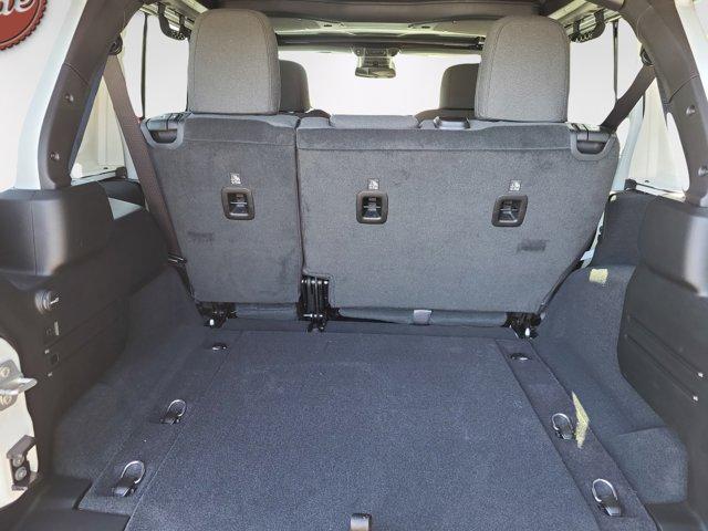 new 2026 Jeep Wrangler car