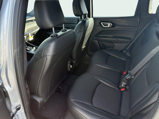 new 2025 Jeep Compass car