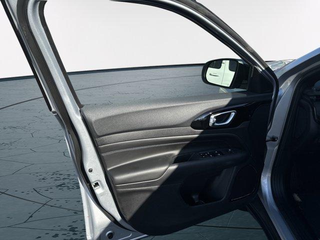 new 2025 Jeep Compass car